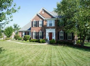 672 Kennecot Ct, Cincinnati, OH 45244