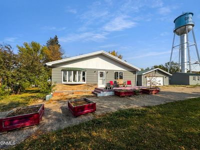 208 Hickman St, Grenora, ND, 58845