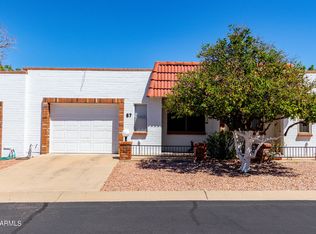 1951 N 64th St UNIT 67, Mesa, AZ 85205