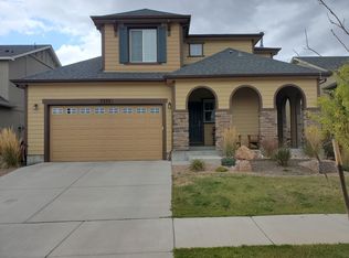 7233 Rim Bluff Ln, Colorado Springs, CO 80927