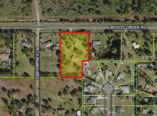 4580 Boggy Creek Rd, Kissimmee, FL 34744