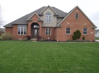 6631 Goldenrod Ct, Curtice, OH