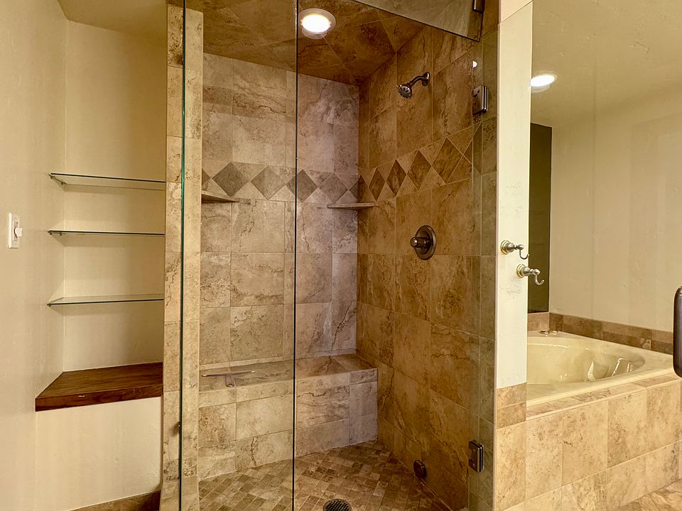 Steam Shower