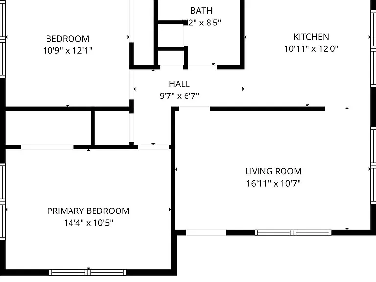 1711 Brentwood St — Photo 25