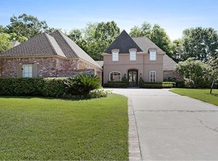 15141 Championship Dr, Baton Rouge, LA 70810