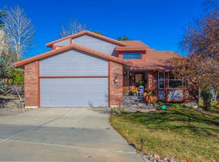 1050 Popes Valley Dr, Colorado Springs, CO 80919