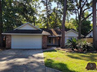 33 S Rain Forest Ct, Spring, TX 77380