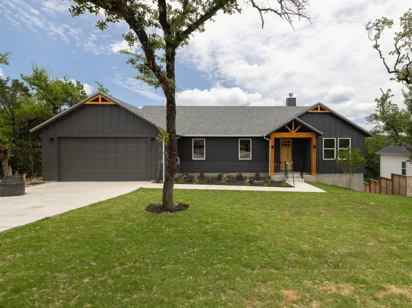 2807 Wilson Ave, Leander, TX 78645