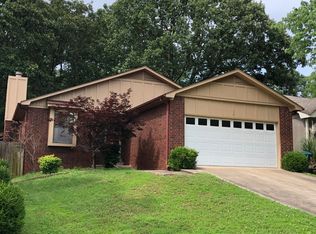 12 Pinto Poin, Little Rock, AR 72211