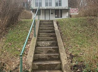 3320 Ridgway St, Pittsburgh, PA 15213