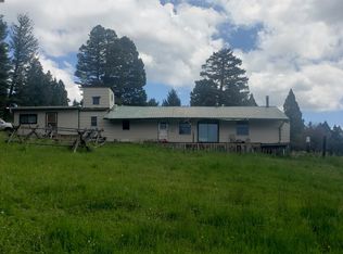 15081 Hoover Creek Rd, Helmville, MT 59843