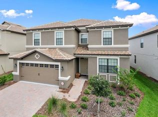 1419 Rolling Fairway Dr, Champions Gate, FL 33896