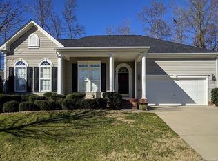 4101 Buckingham Dr, Indian Land, SC 29707