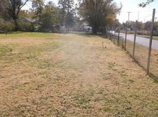 4300 S Lindsay Ave, Oklahoma City, OK 73129