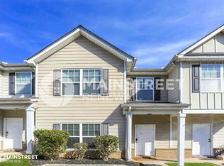 2849 Laurel Ridge Cir, East Pt, GA 30344