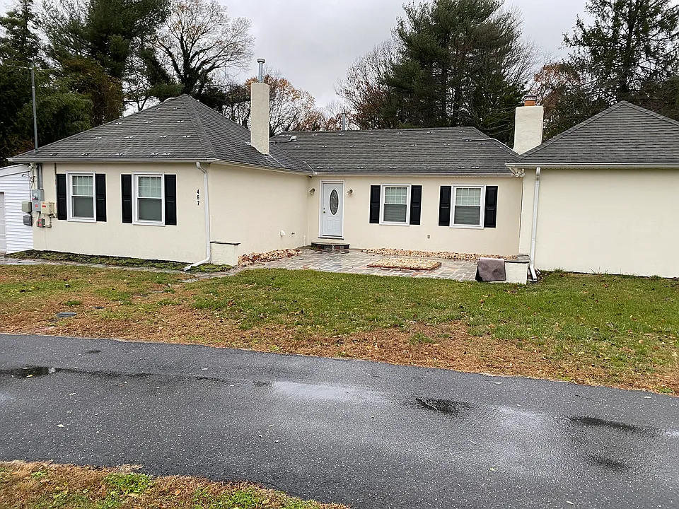 467 Chapel Heights Rd