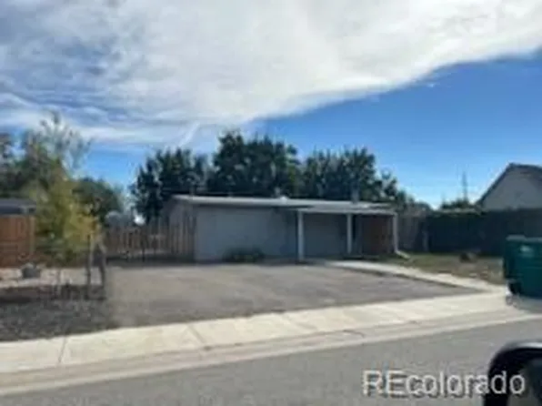 318 Ash Street, Hudson, CO 80642