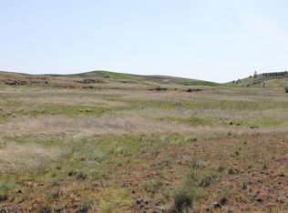 S Rock Lake Rd TRACT 4, Cheney, WA 99004