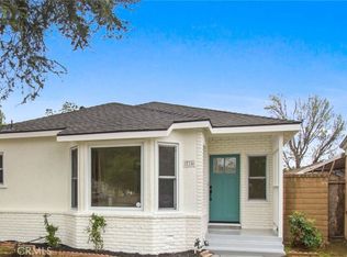 334 E Forhan St, Long Beach, CA 90805