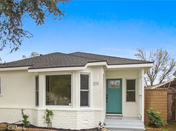 334 E Forhan St, Long Beach, CA 90805