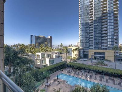 1205 Pacific Hwy UNIT 503, San Diego, CA, 92101