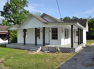 704 McDaniel St, Houston, TX 77022