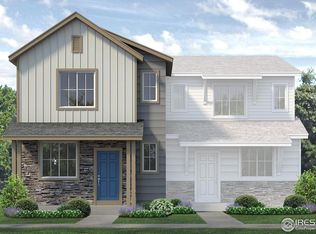 274 Shoveler Way, Johnstown, CO 80534