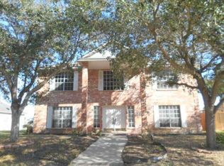 7010 Adbury Dr, Corpus Christi, TX 78413