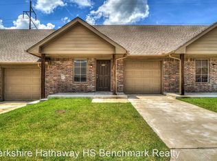 13807 Acme Rd APT 213, Shawnee, OK 74804