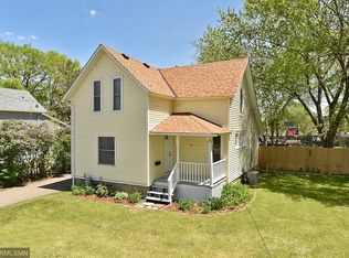 519 Park Ave NW, Faribault, MN 55021