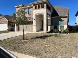 14443 Camperdown, San Antonio, TX 78245