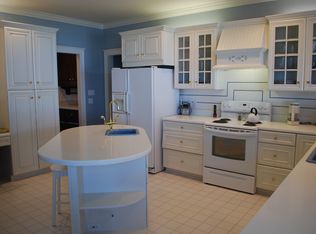 9345 Teal Ct, Saint Michaels, MD 21663