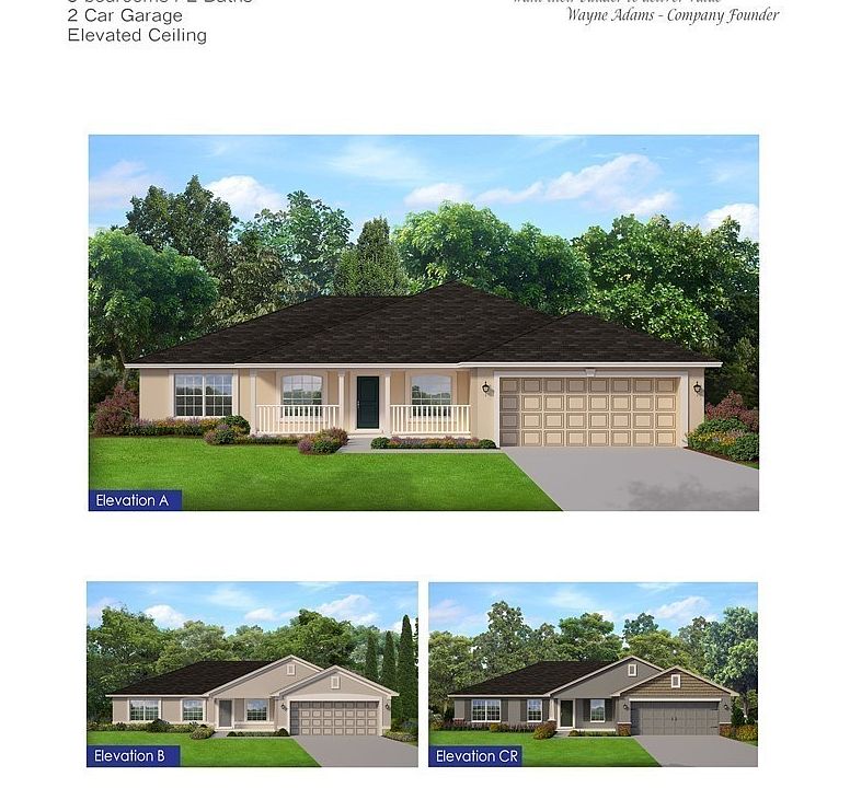 2nd image of 4105 NW 34th Ln