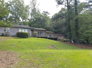 1513 Franklin Pkwy, Franklin, GA 30217