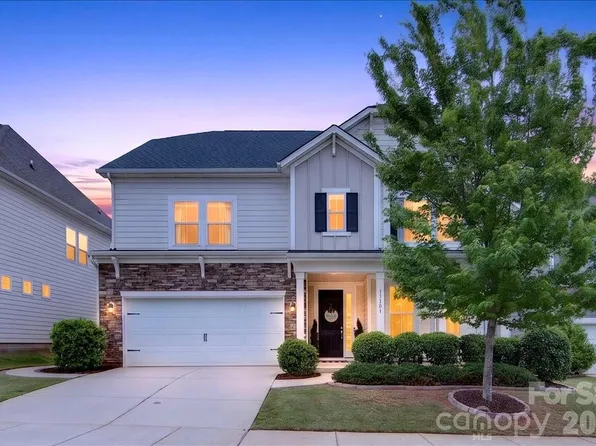 13106 Chopin Ridge Rd, Huntersville, NC 28078