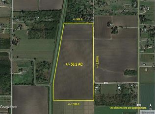 51.99 N Louisiana Rd, La Feria, TX 78559