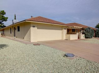 17032 N Country Club Dr, Sun City, AZ 85373