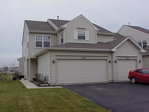 2 Car Garage