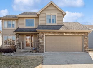 817 SE Chaparal Dr, Ankeny, IA 50021