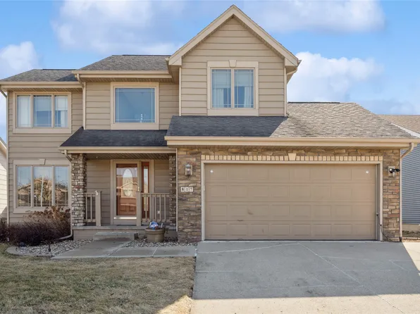 817 SE Chaparal Dr, Ankeny, IA 50021