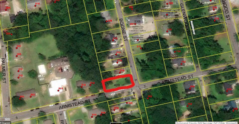 2nd image of Boone St