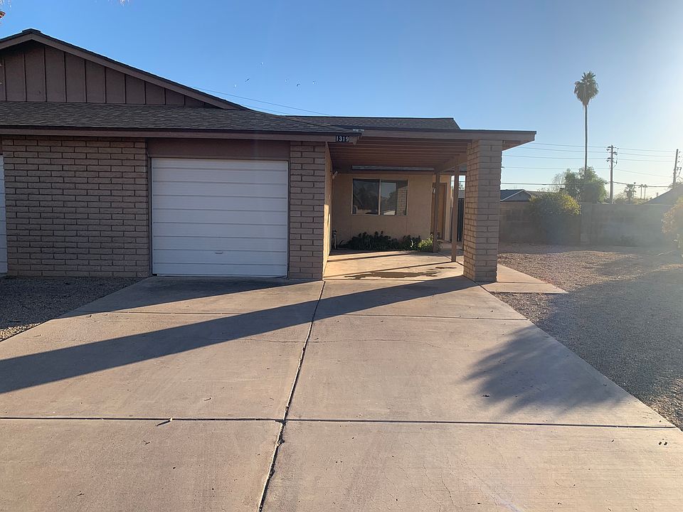 1st image of 1319 E El Parque Dr
