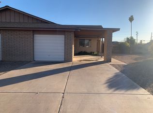 1319 E El Parque Dr, Tempe, AZ 85282