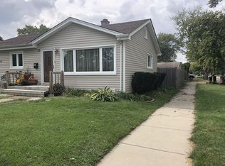 8800 S 51st Ave, Oak Lawn, IL 60453