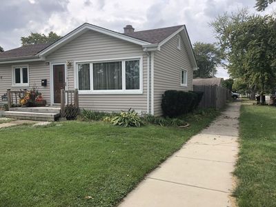 8800 S 51st Ave, Oak Lawn, IL, 60453