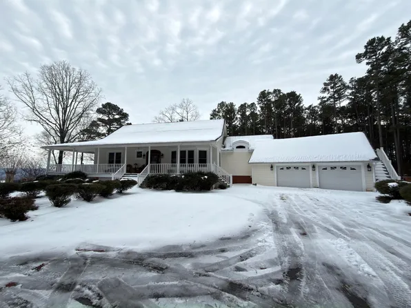 787 Eagle Mountain Blvd, Batesville, AR 72501