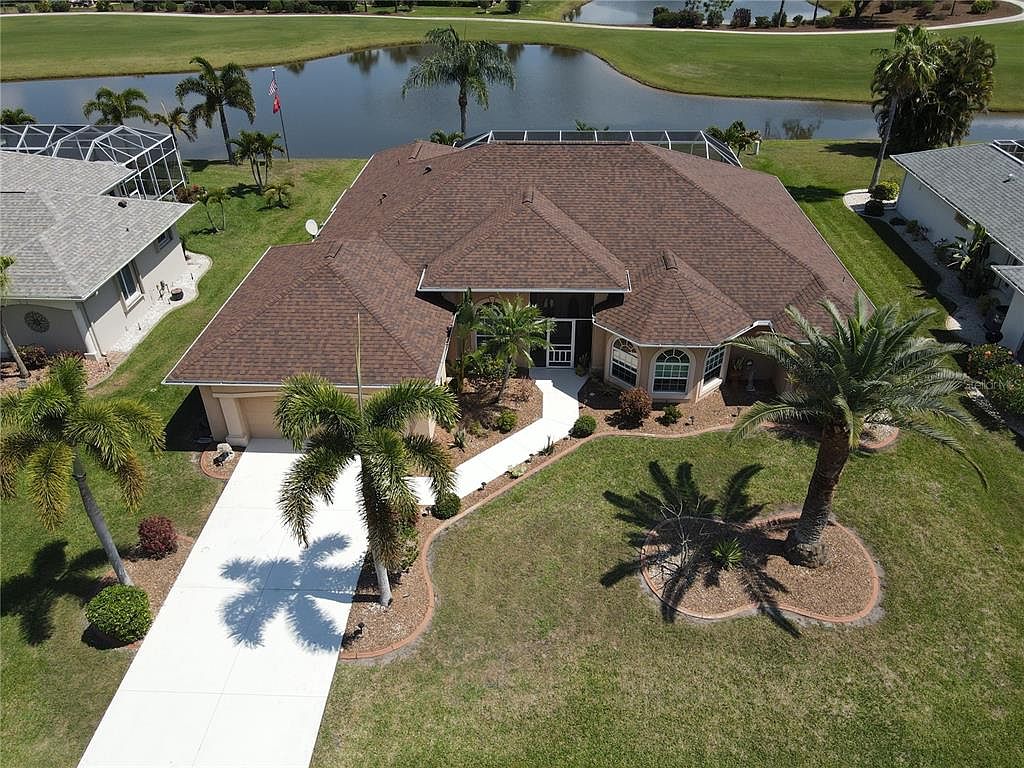13029 SW Kingsway Cir