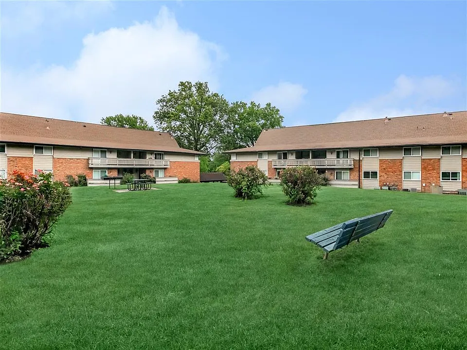 Community Exterior