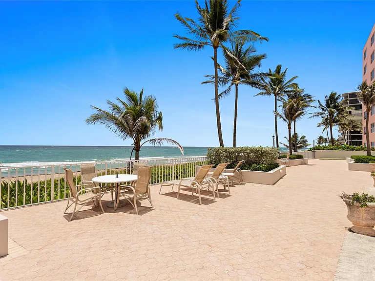 2917 S Ocean Blvd #501 — Photo 46