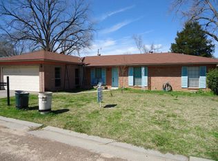 304 Mansion St, Port Gibson, MS 39150